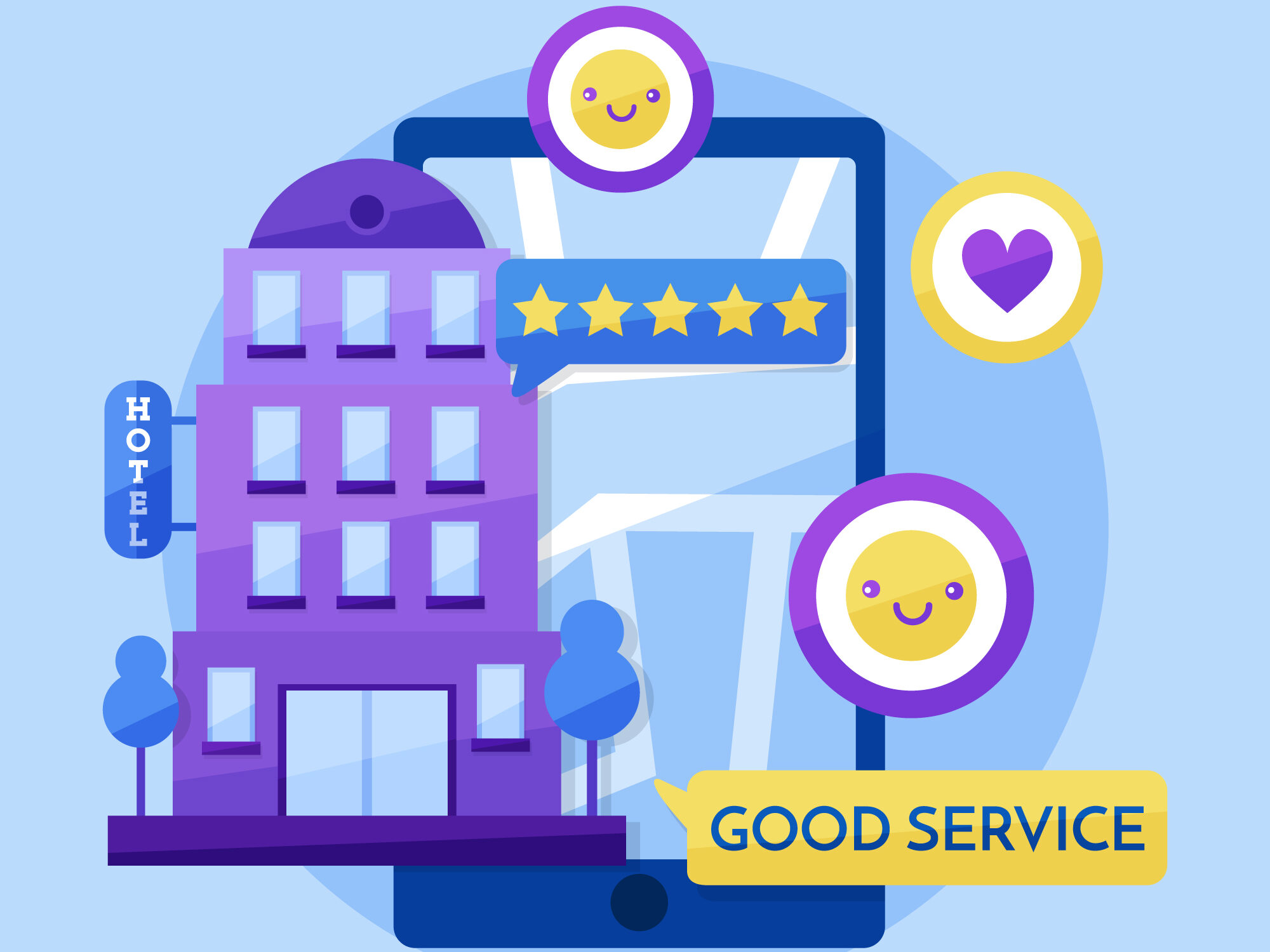 How to Write a Review for a Real Estate Agent