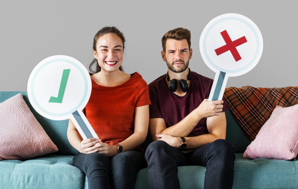 How to respond to employee reviews