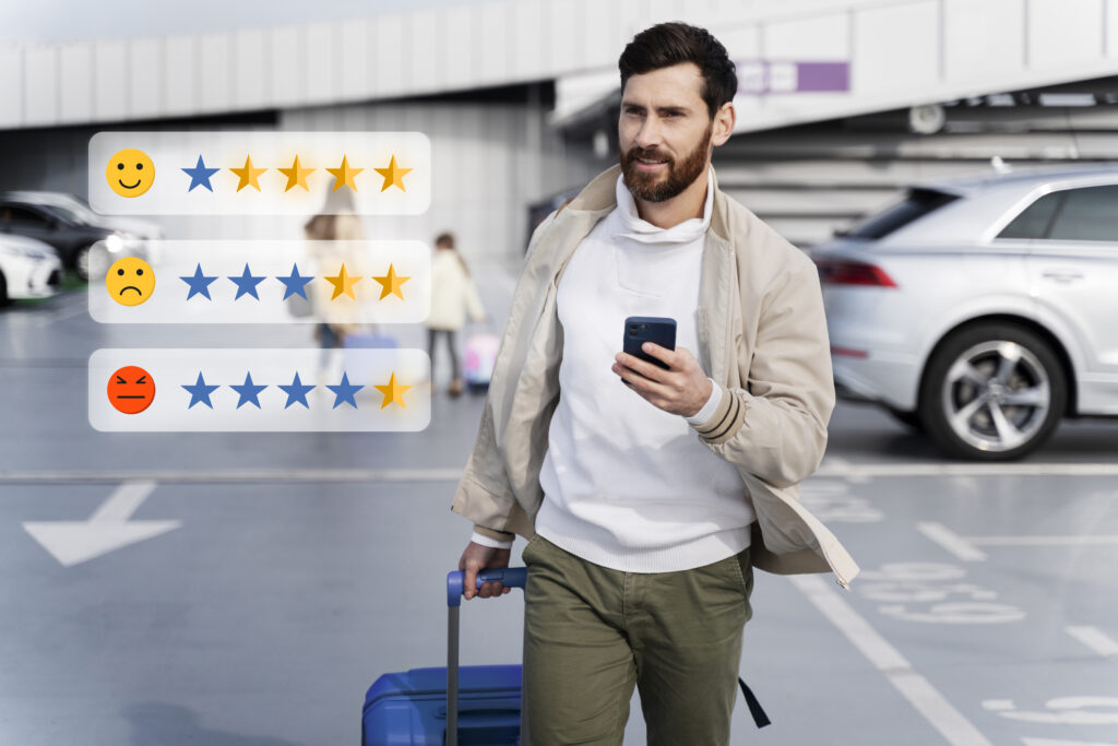 ways to get google reviews