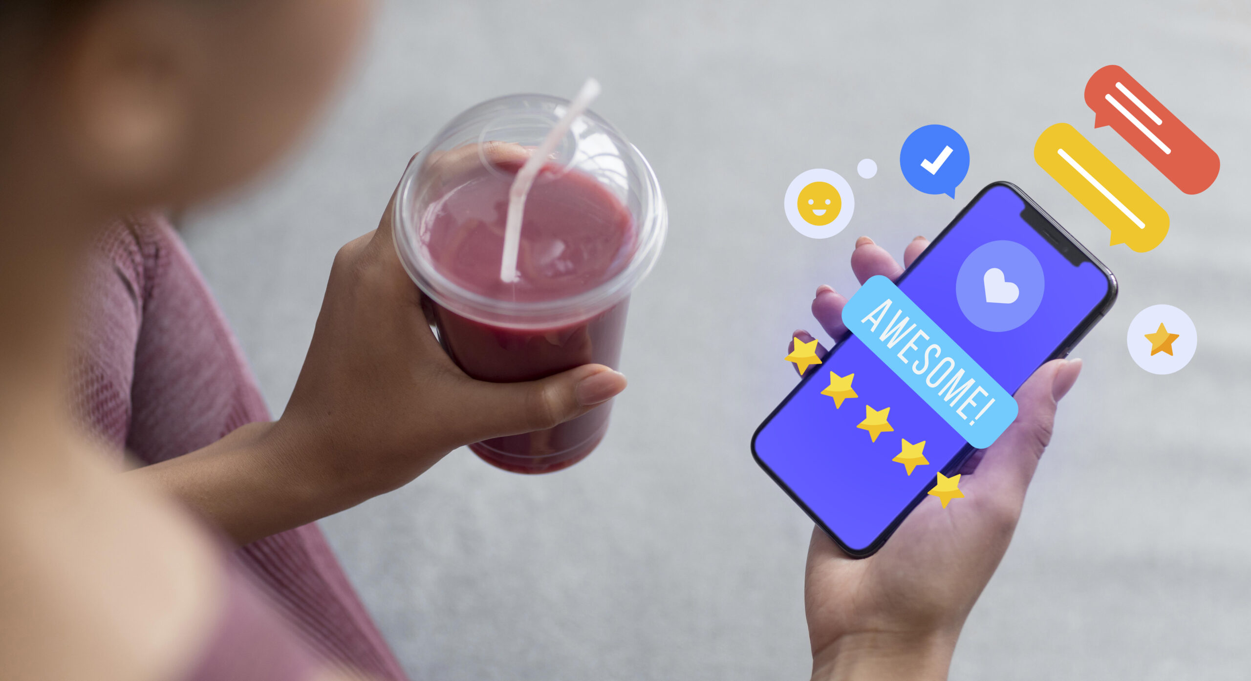 Ways to get google reviews