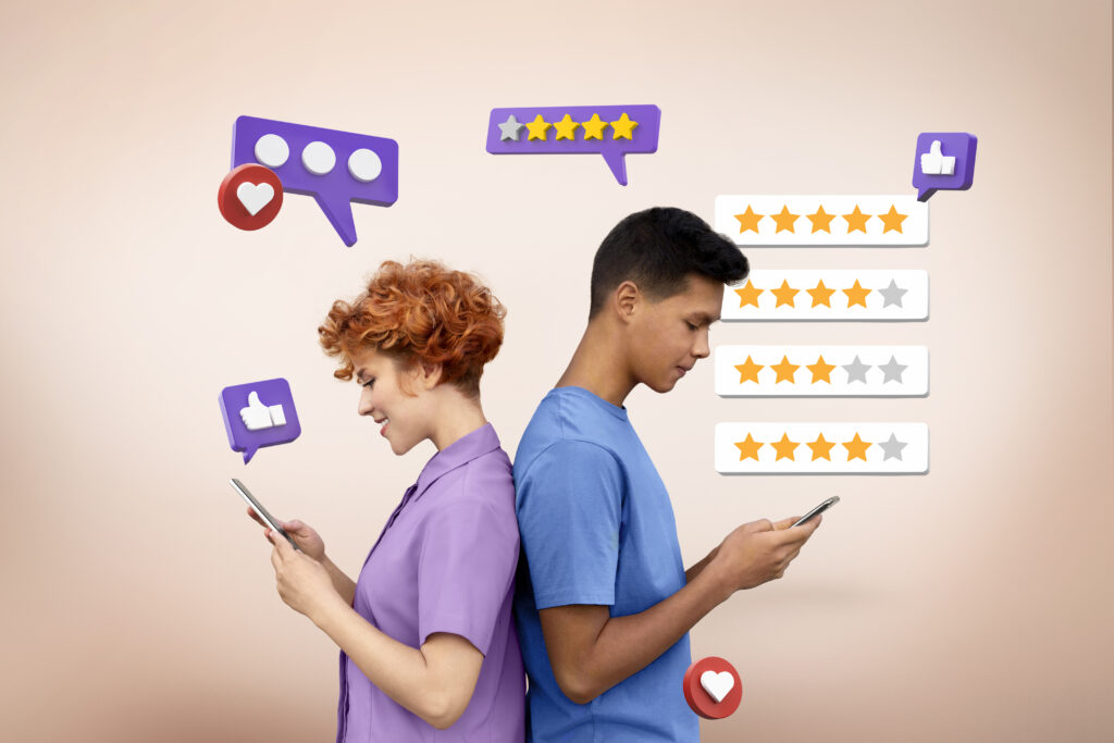 How to Earn Outstanding Client Reviews?