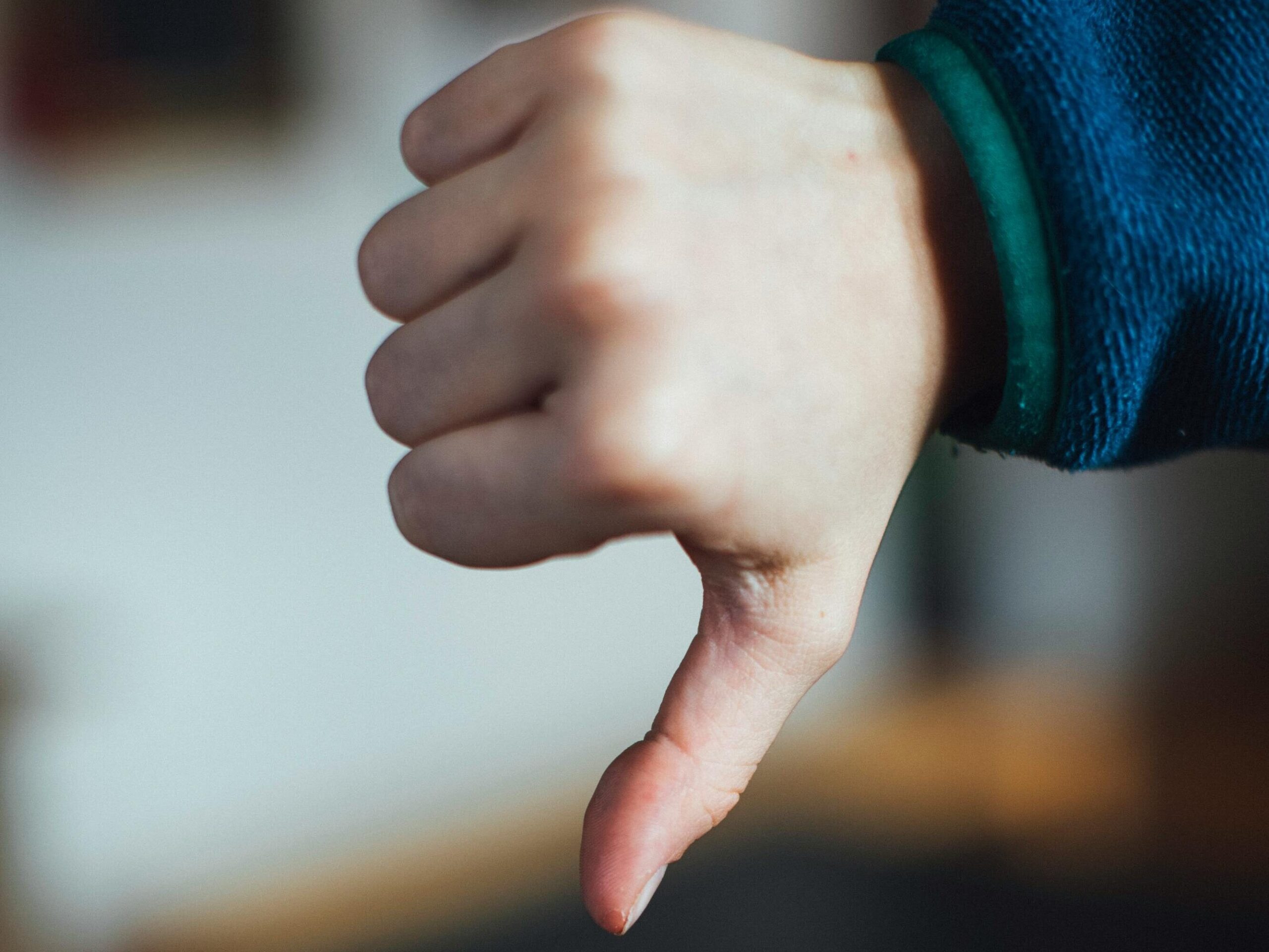 How to Respond to Negative Reviews