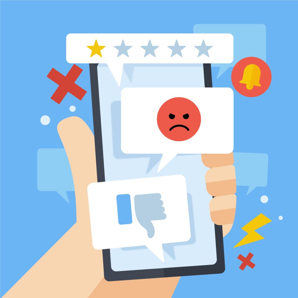 How Do I Delete Reviews on Facebook?
