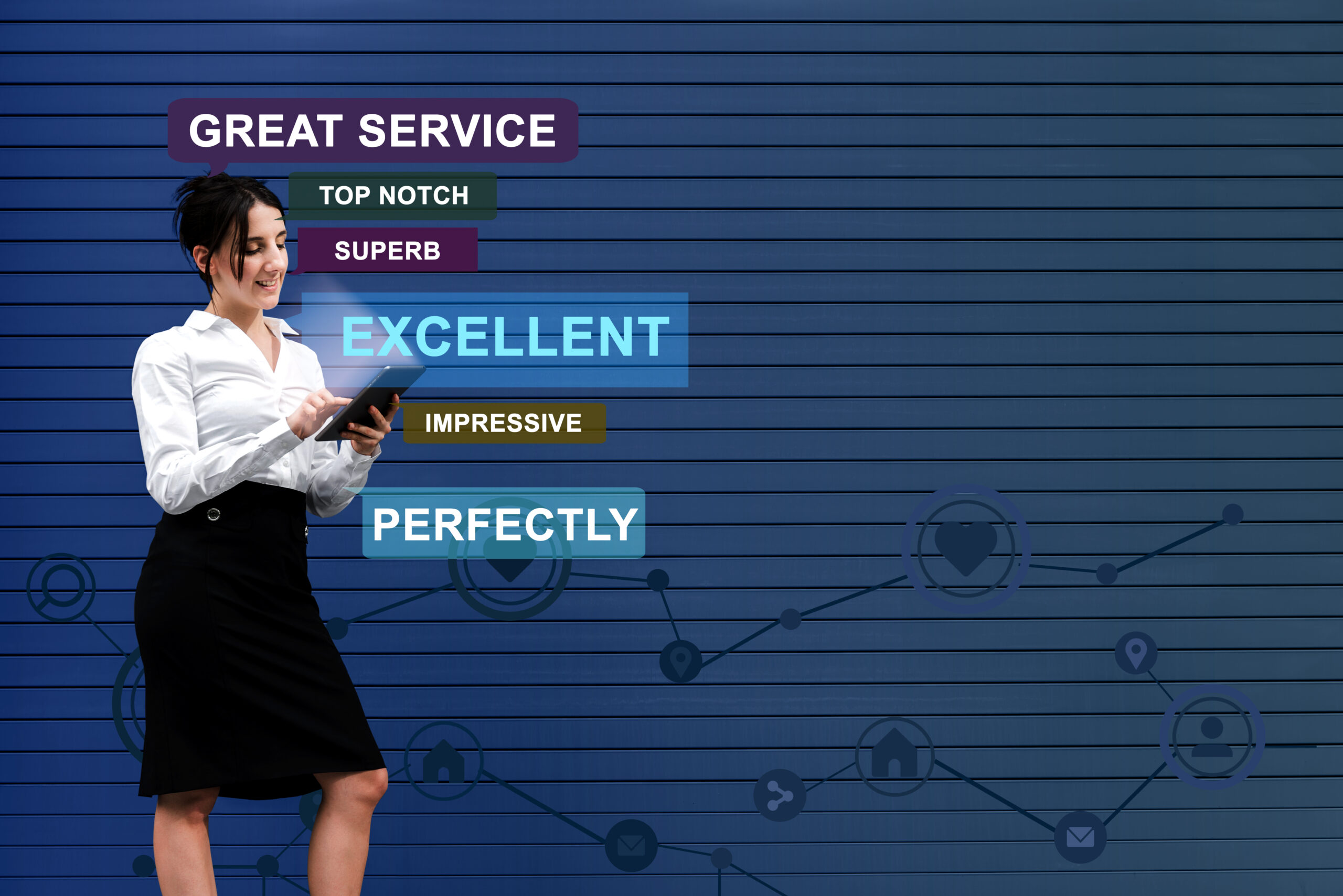 5 Reasons to Believe in Marketing