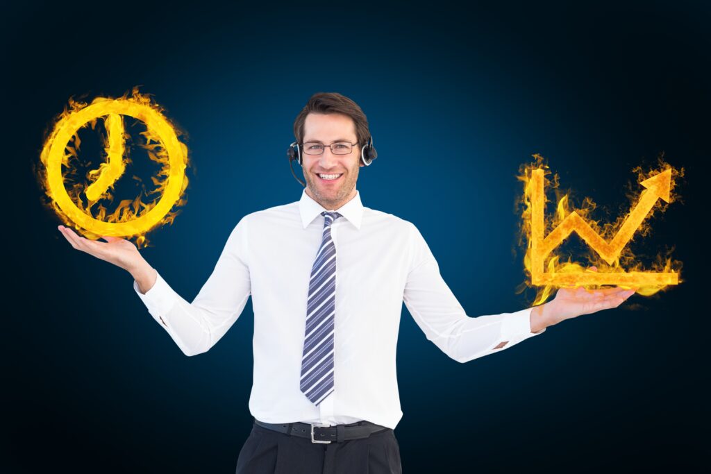 5 Reasons to Believe in Marketing