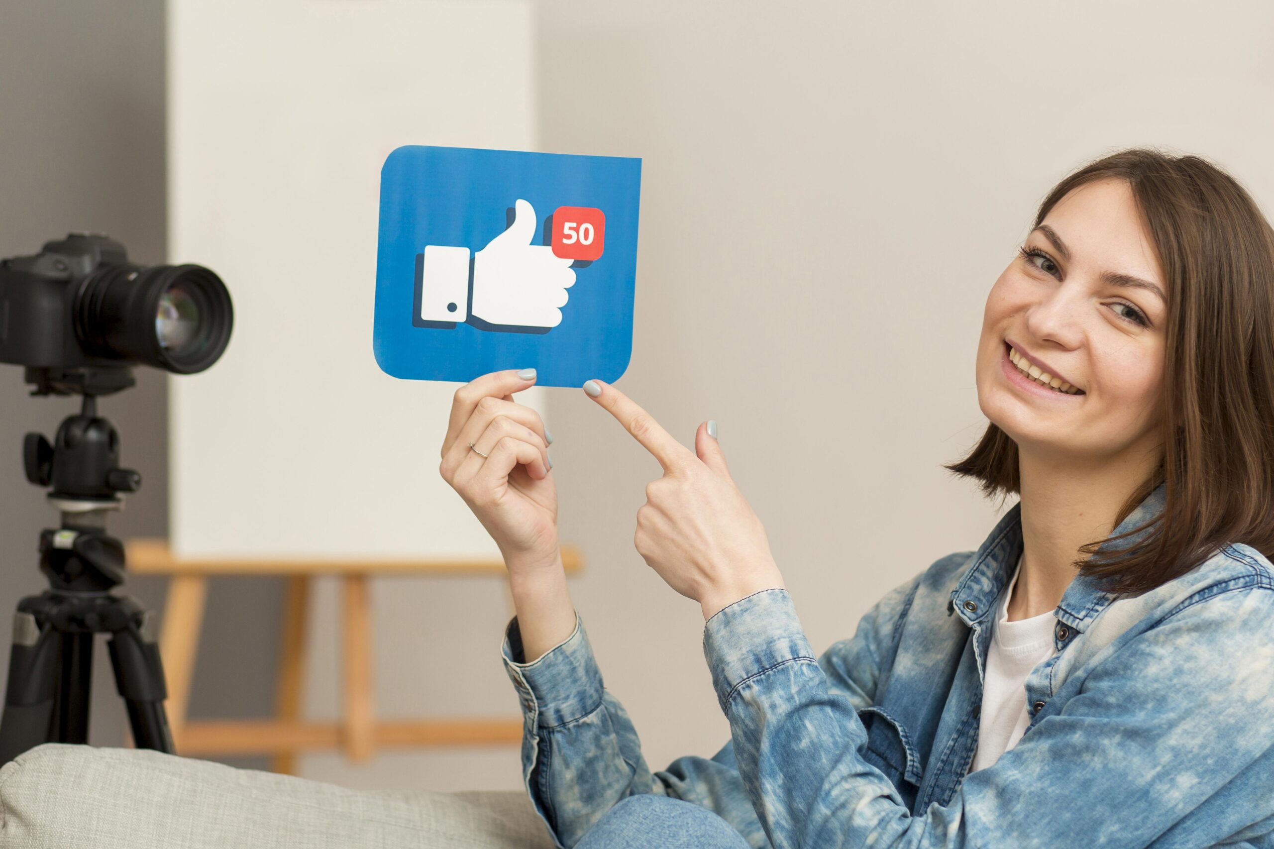 How to ask for a Facebook review