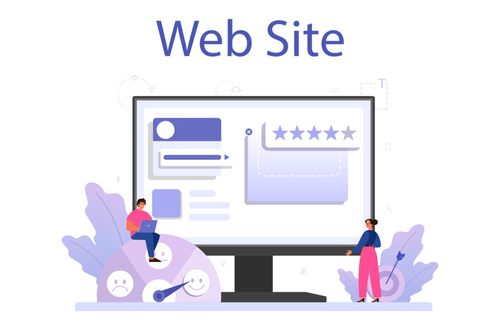How to Create a Review Website