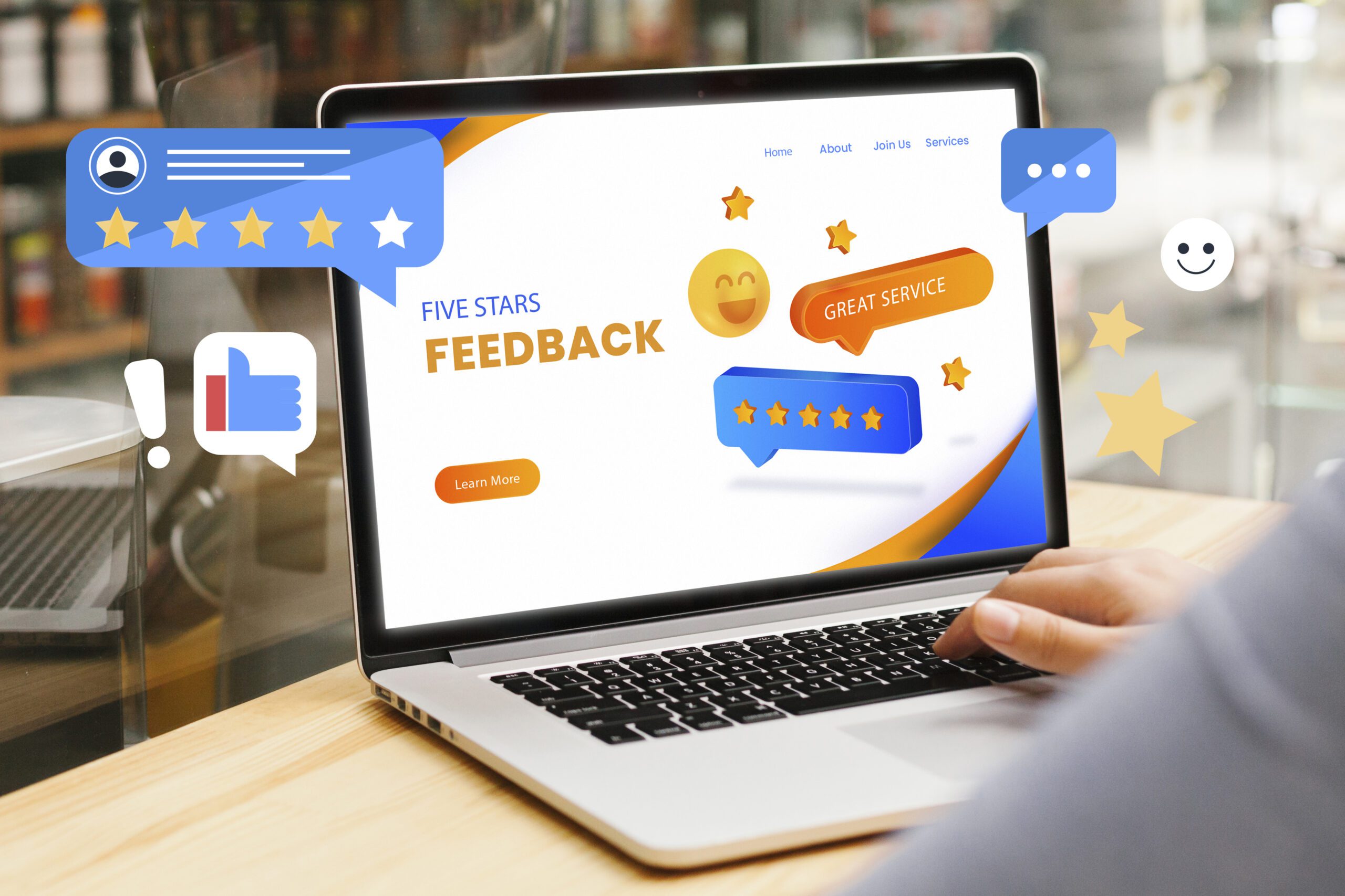 how to embed google reviews on website
